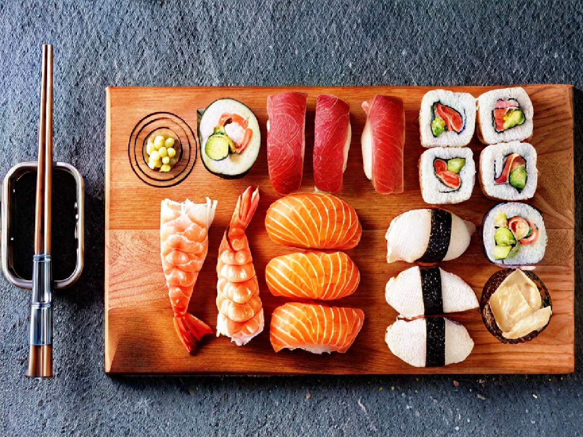 Lola Sushi Carapicuiba