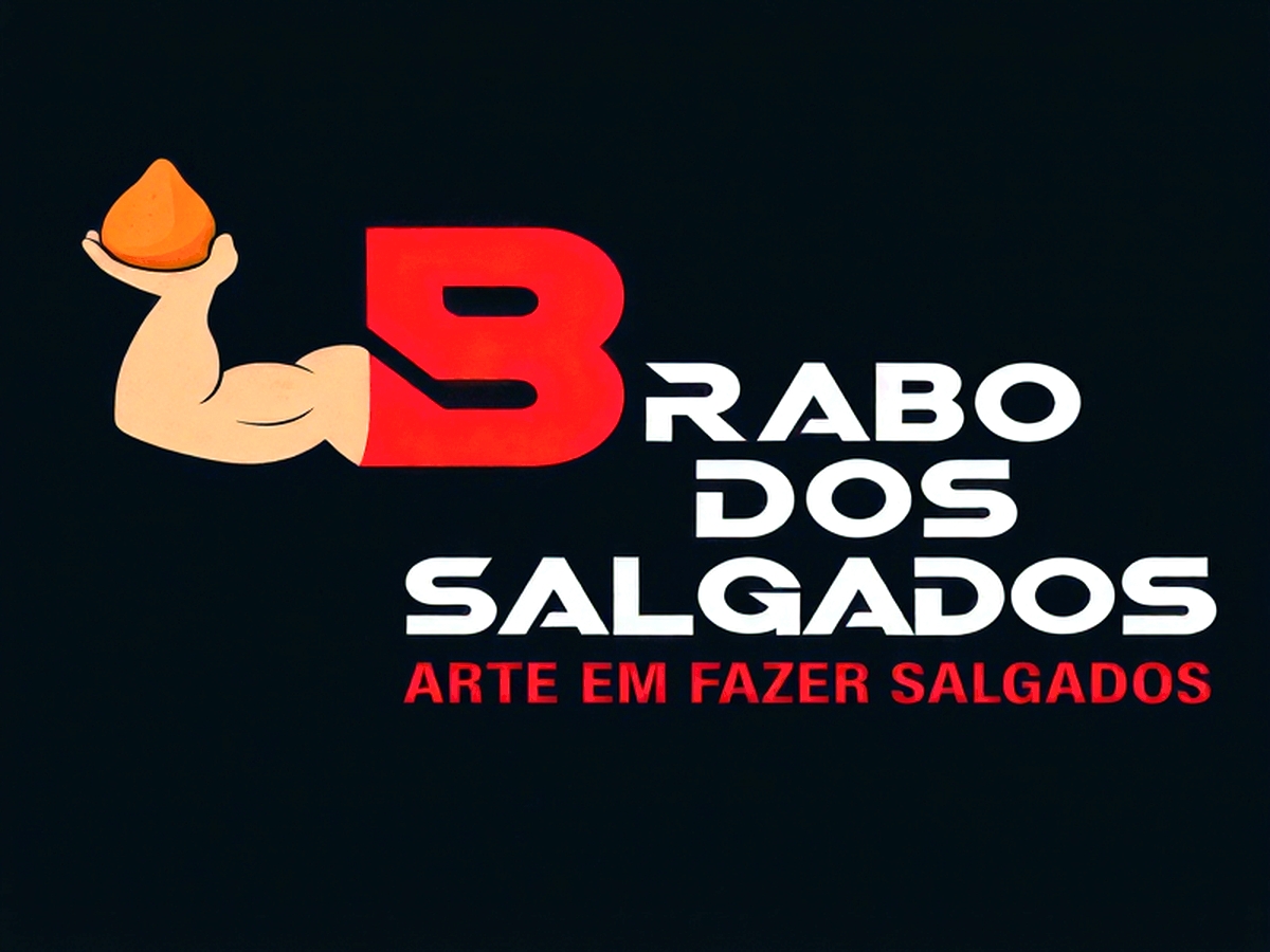 Brabo Dos Salgados