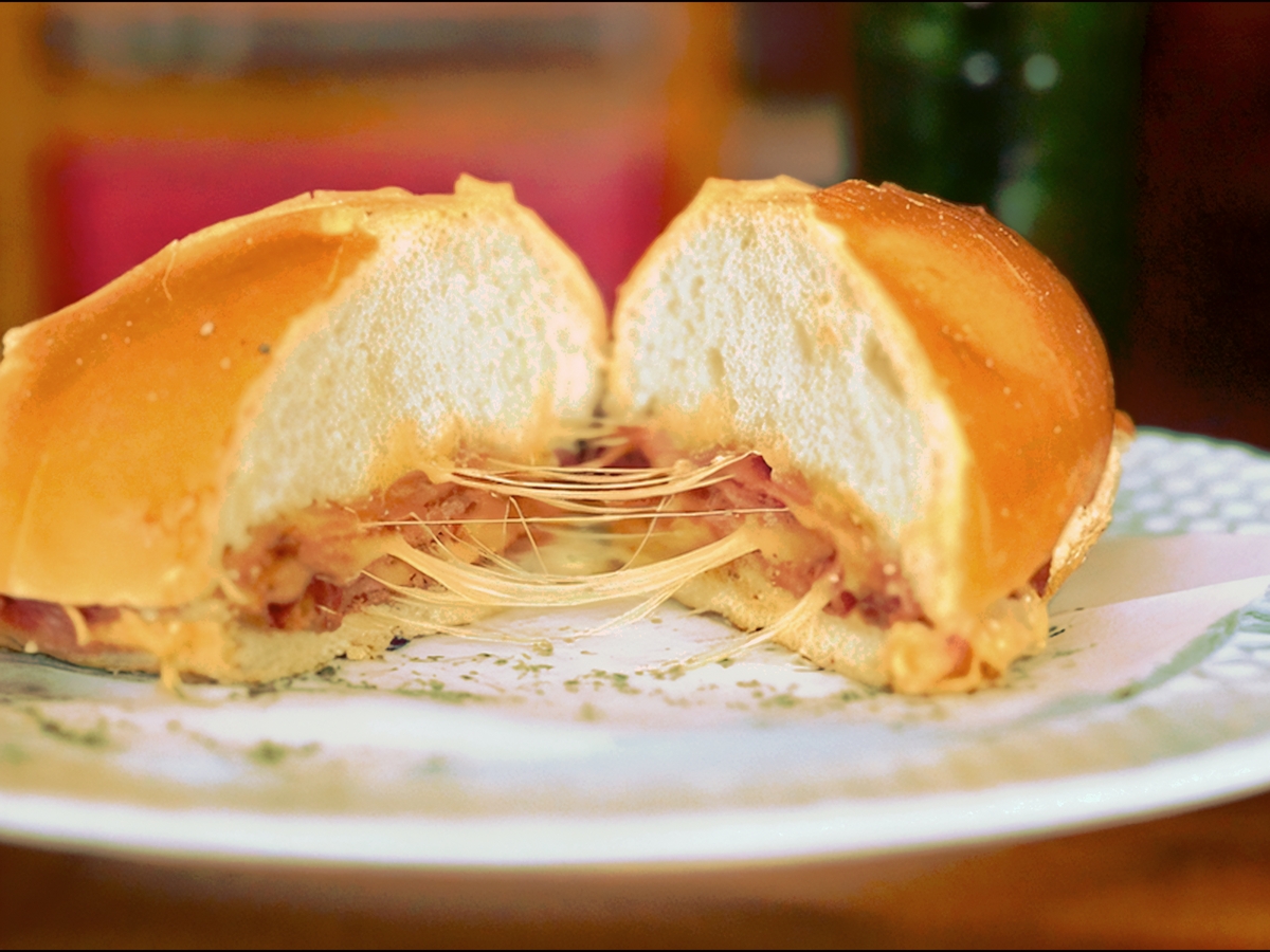 Padaria Sabor Natural Grão & Pão