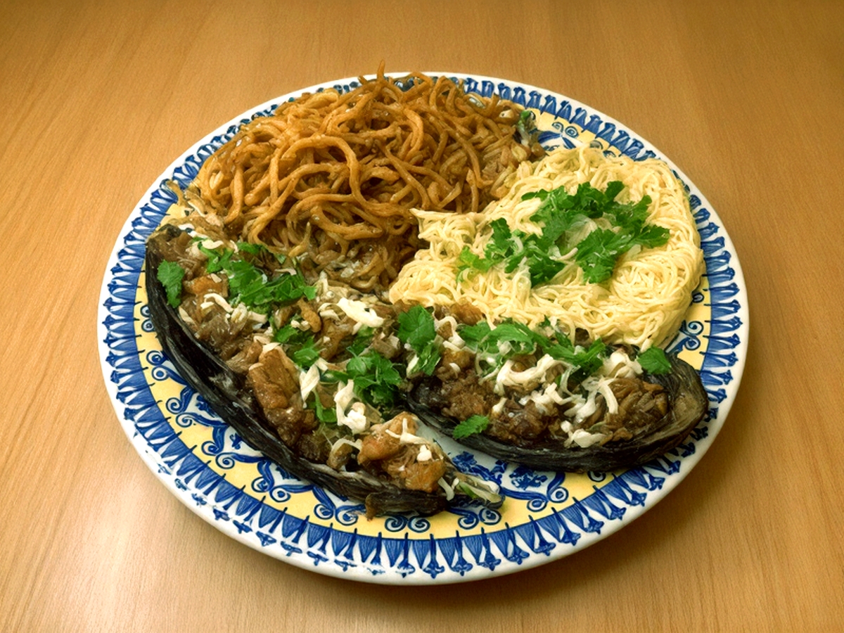 Misbah - Culinária Árabe E Esfiharia