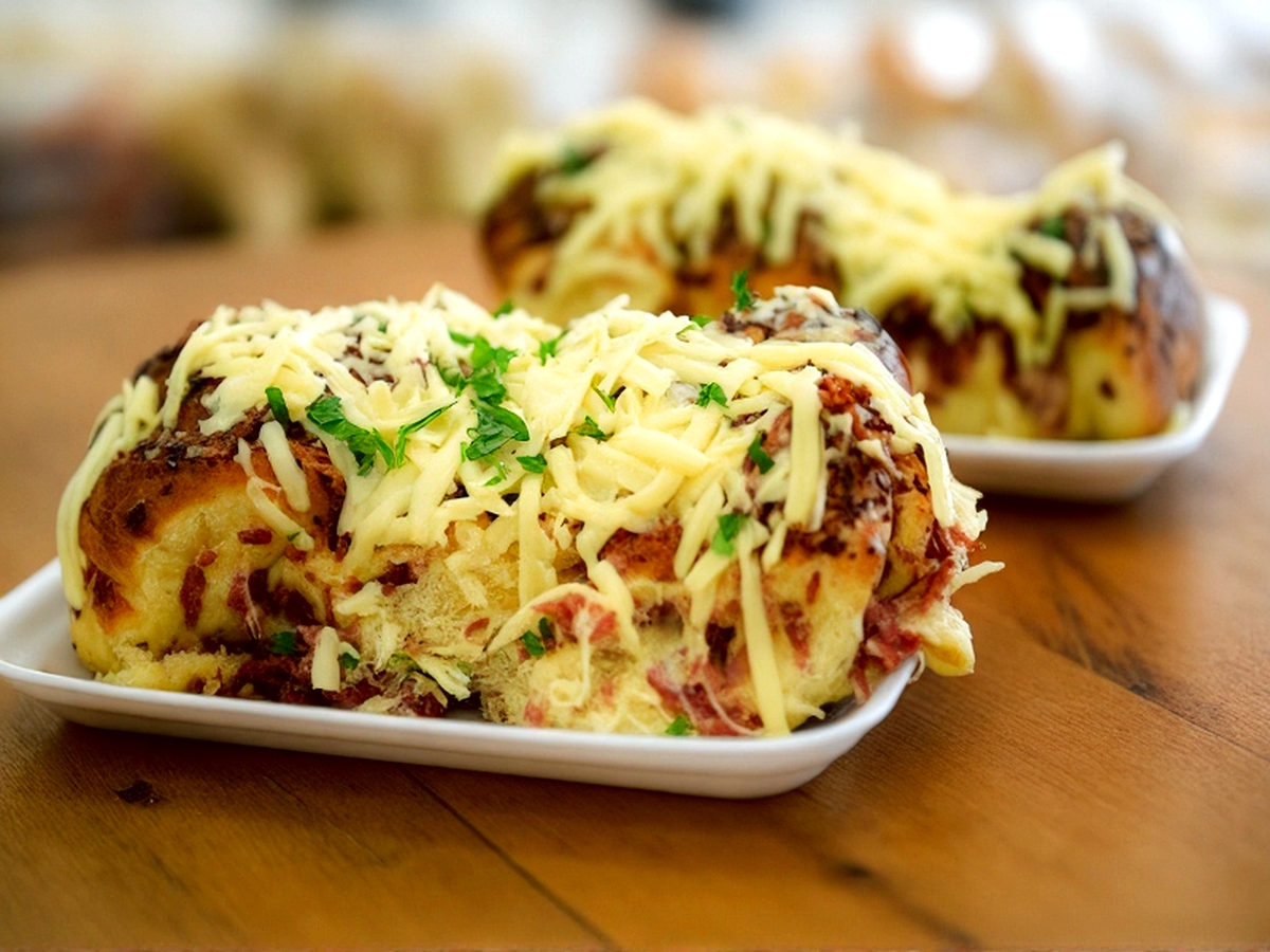 Padaria Kasarão Dos Pães