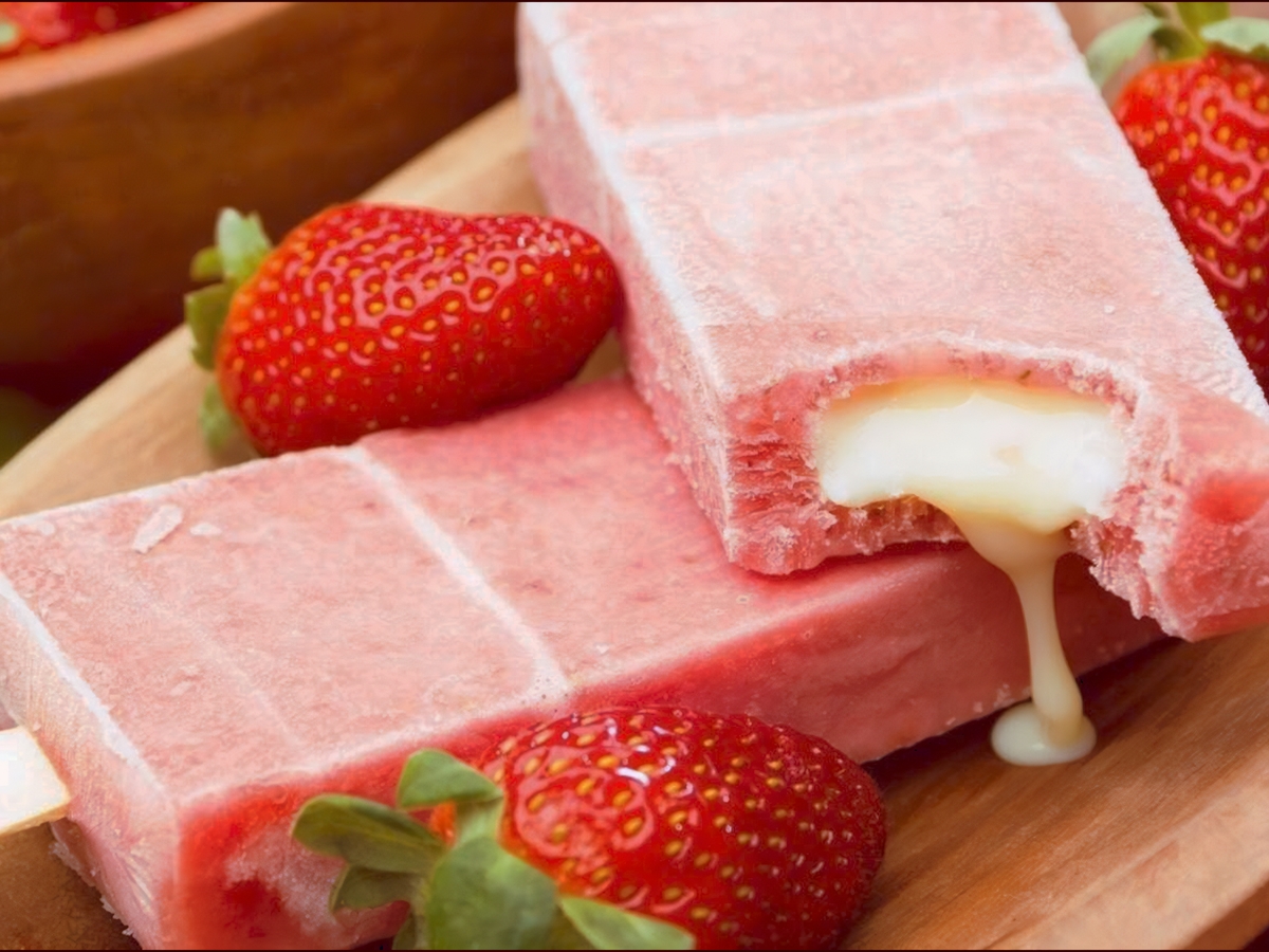 Paleteria Paulista - Vila Maria