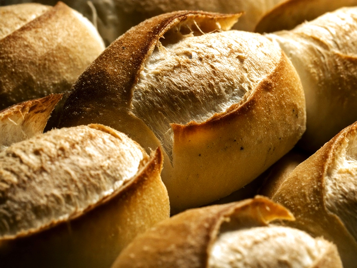 Padaria Cheiro De Pão