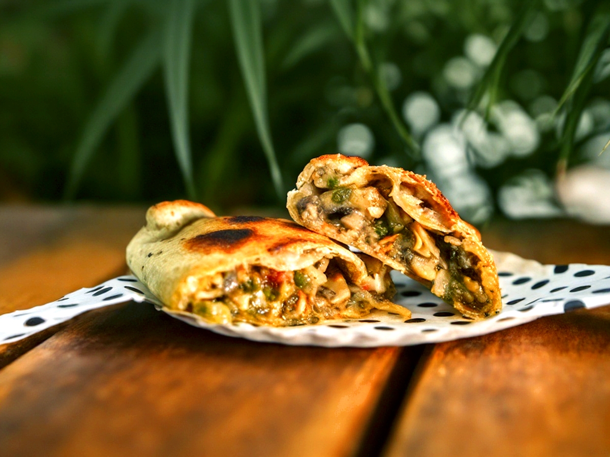La Panata Gávea - Empanada Artesanal