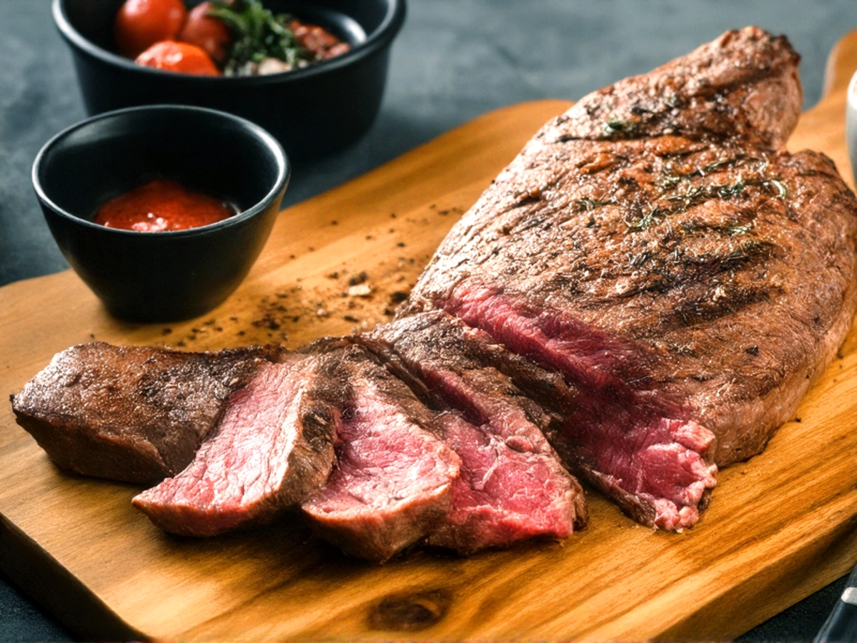 Churrasco Brasileiro