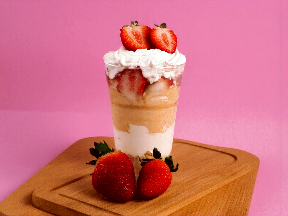 Delicias Da Marília