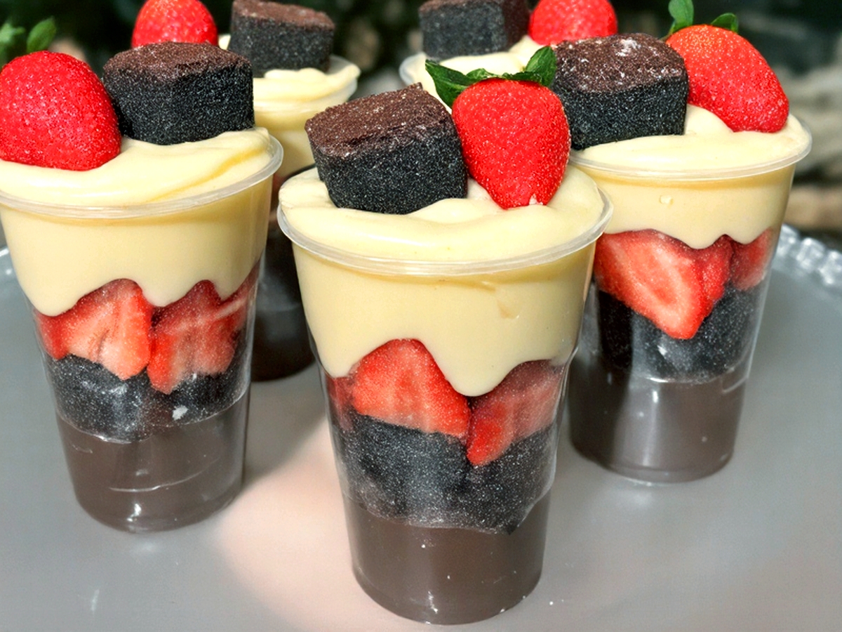 Ponto Gourmet Doceria