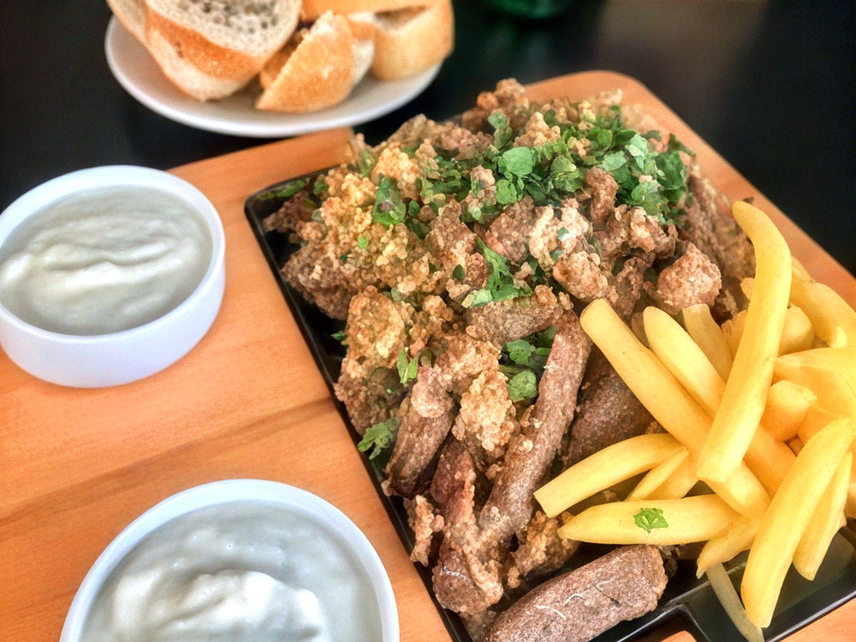 Butiquim Da Esquina Comércio De Bebidas Ltda