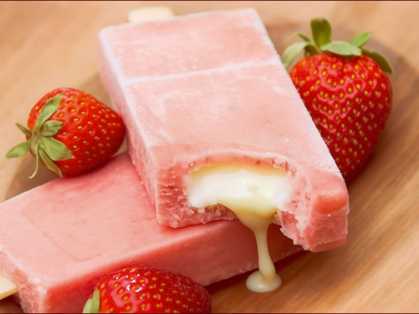 La Casa Das Paletas Jd. Elisa Maria