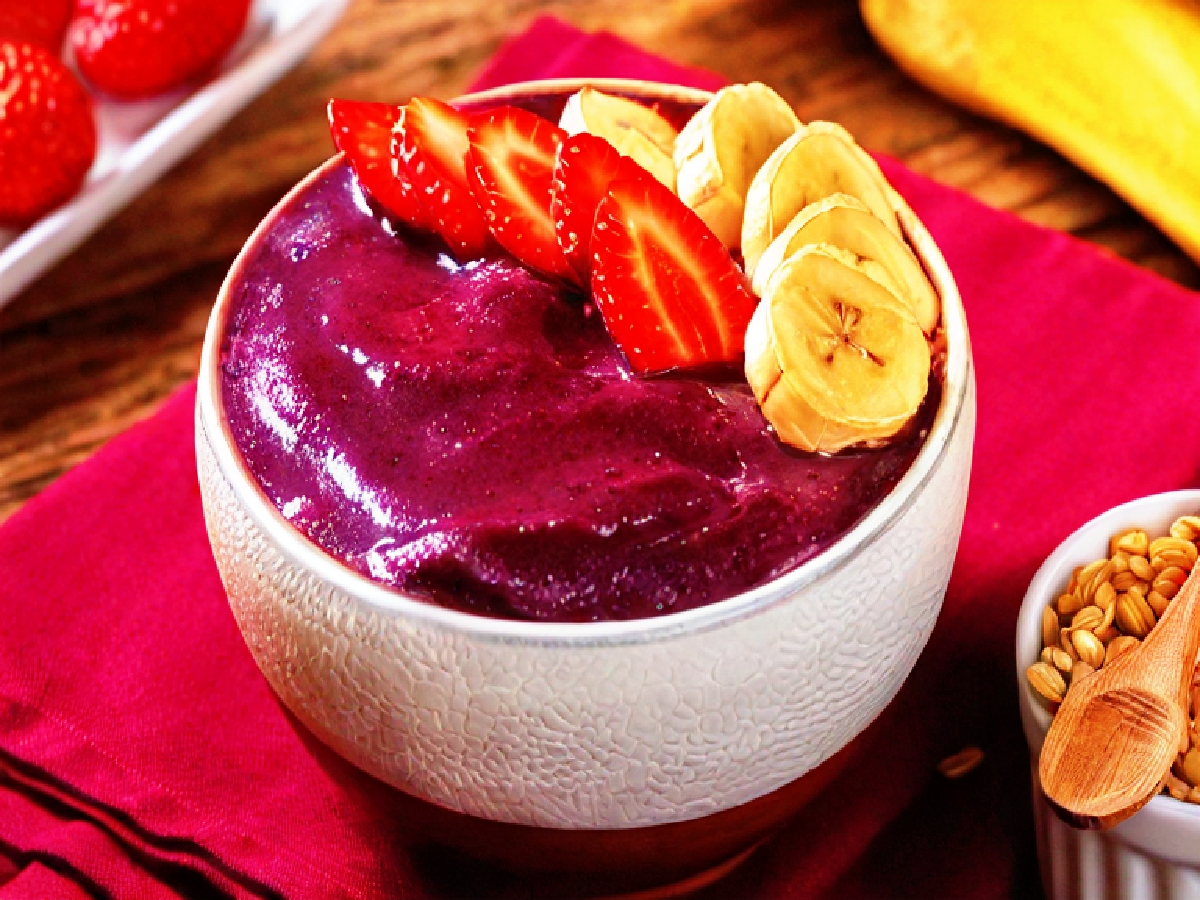 Açaí Nk Vila Carrão