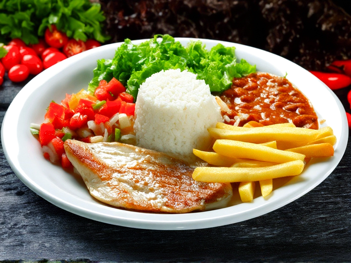 Casa Do Espeto Na Brasa