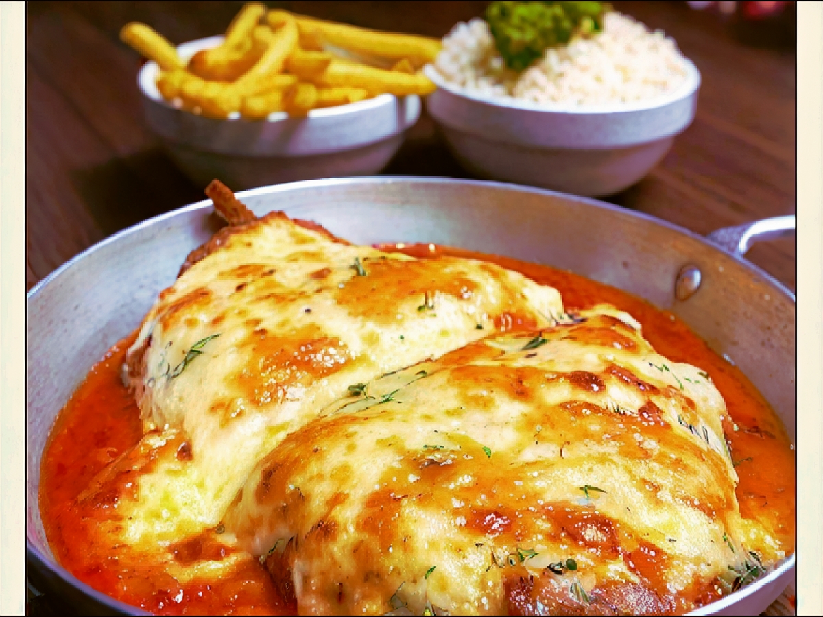 Restaurante Ímpar Ltda