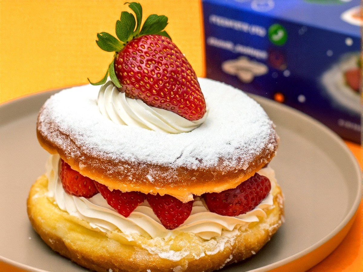 Poison Donuts Jacarepagua