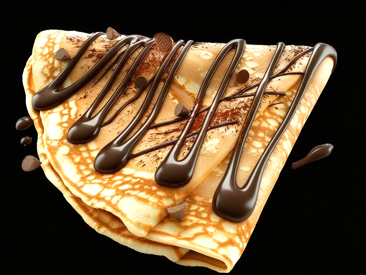 Cantinho Do Crepe
