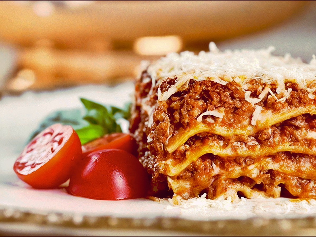 Sabores da Mamma - Marmitas