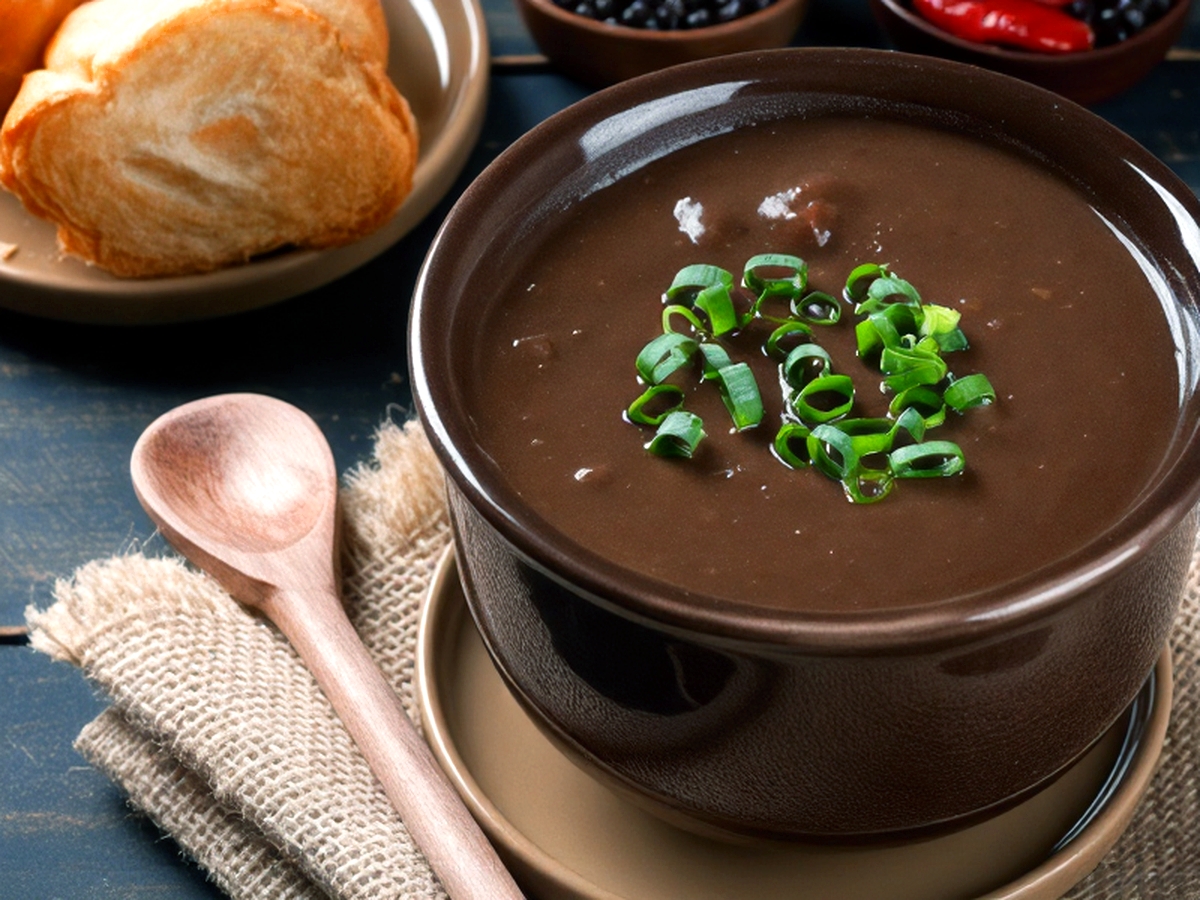 Sabor & Qualidade( Caldos E Petiscos )