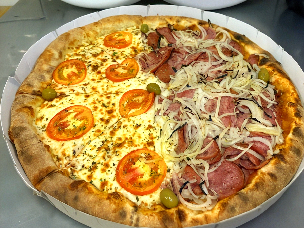 Pizzaria Da Villa Ii