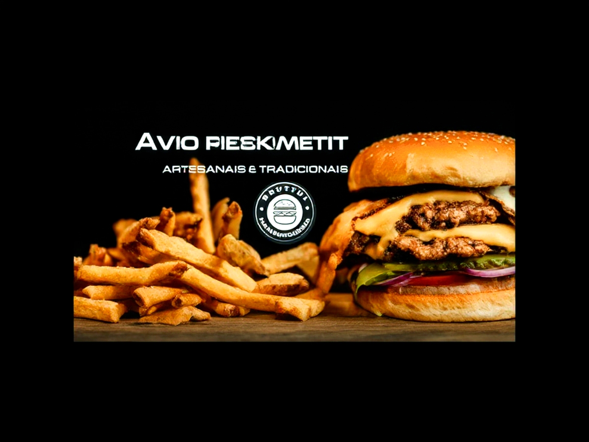 Bruttus Hamburgueria