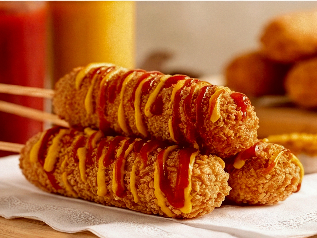 Aresfood Comida Coreana