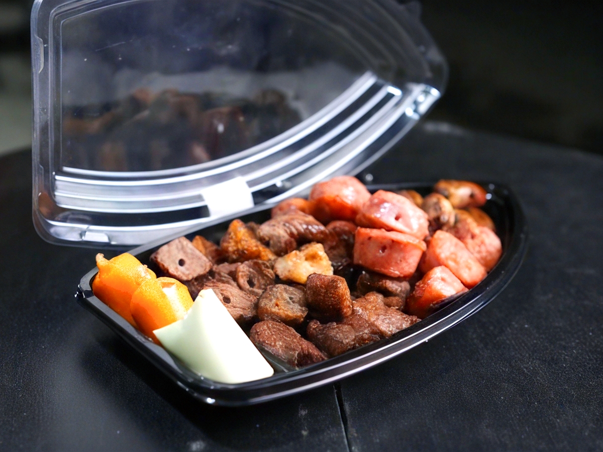 Espetinho Empório M&s