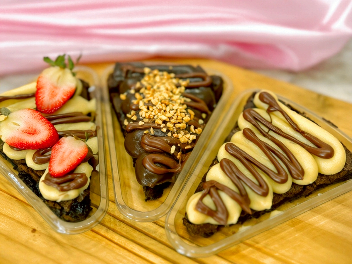 Doceria Amaro Gourmet