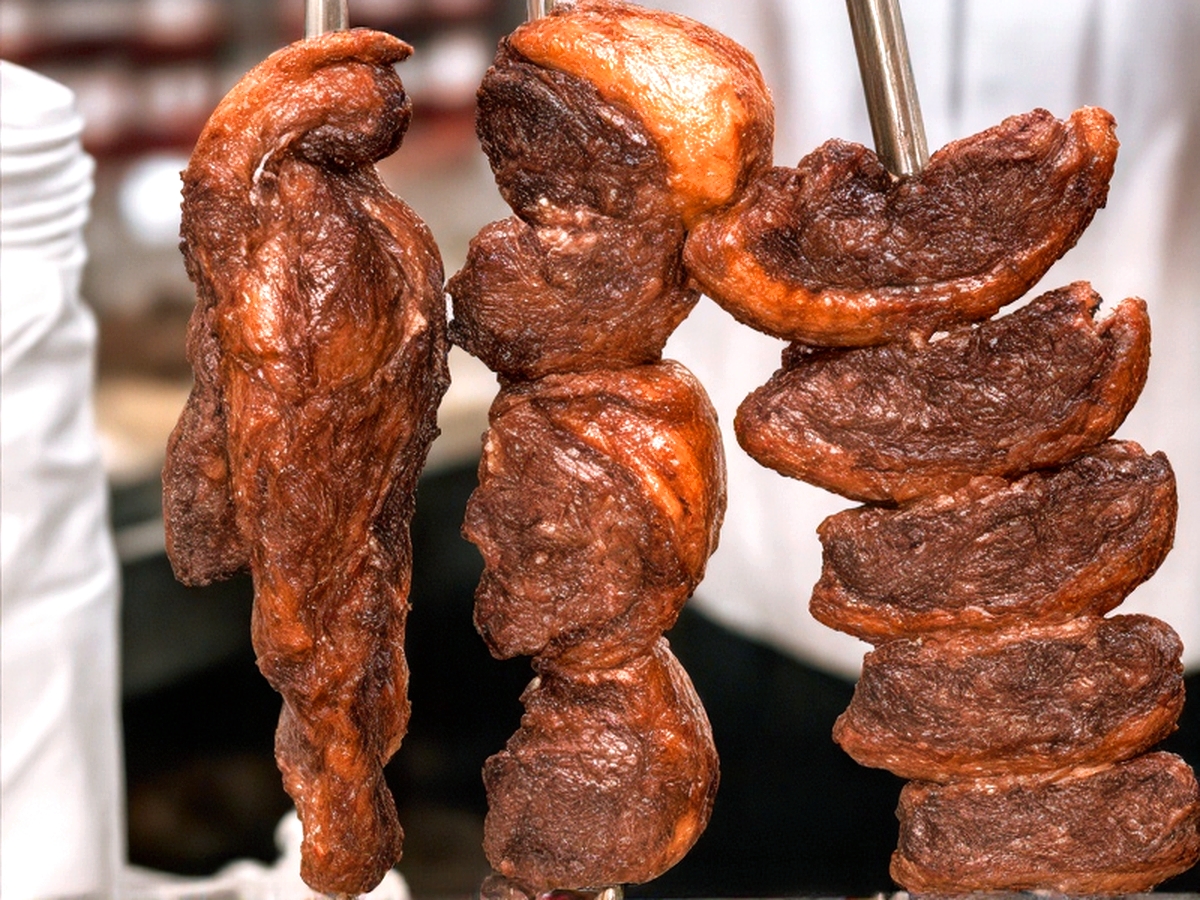 Caxias Grill Churrascaria & Pizzaria