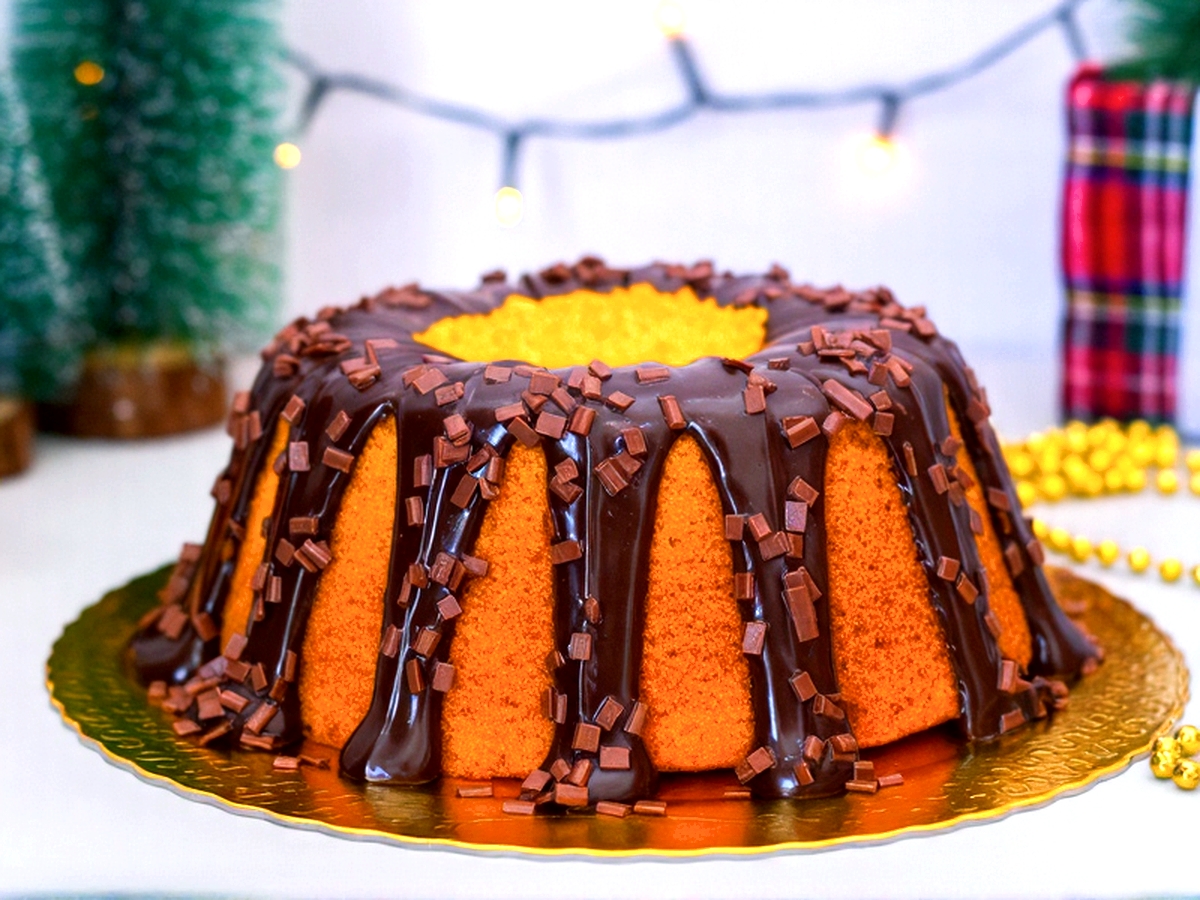 Doceria Maktub | Doces E Salgados