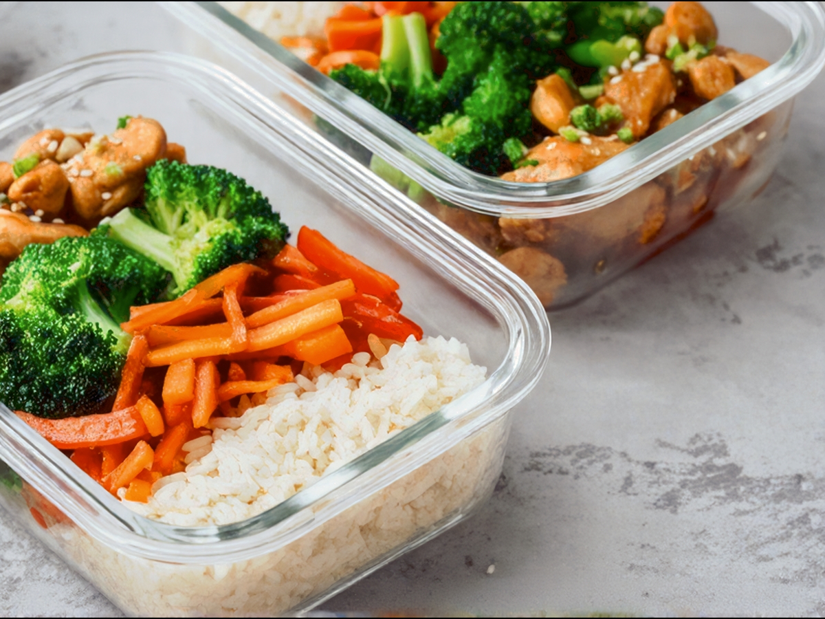 Gael Marmitas Congeladas